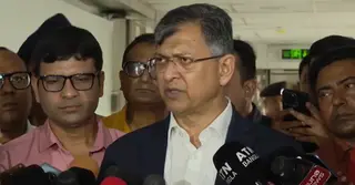 আ.লীগের নাশকতার মুরোদ নেই, মাঝেমধ্যে উঁকিঝুঁকি দিচ্ছে: স্বরাষ্ট্রমন্ত্রী